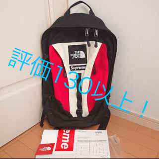 シュプリーム(Supreme)の Supreme north face Expedition Backpack(バッグパック/リュック)