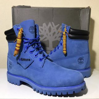 Timberland - 【超激レア‼️新品】27cm 第2弾 ティンバーランド