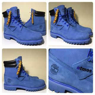 Timberland - 【超激レア‼️新品】27cm 第2弾 ティンバーランド