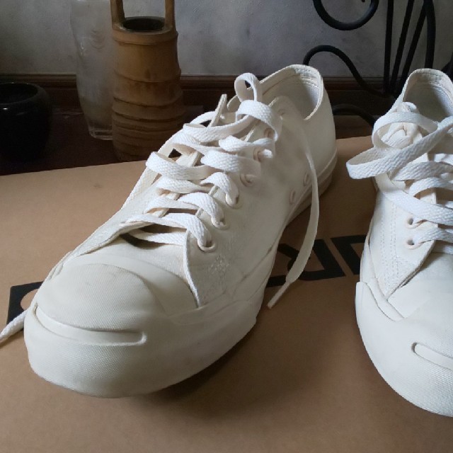 converse jack purcell monocolor rh