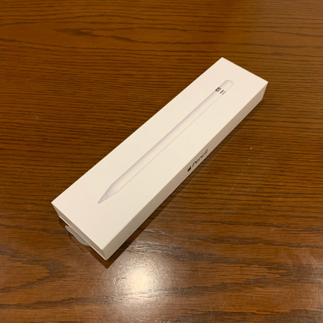 Apple pencil