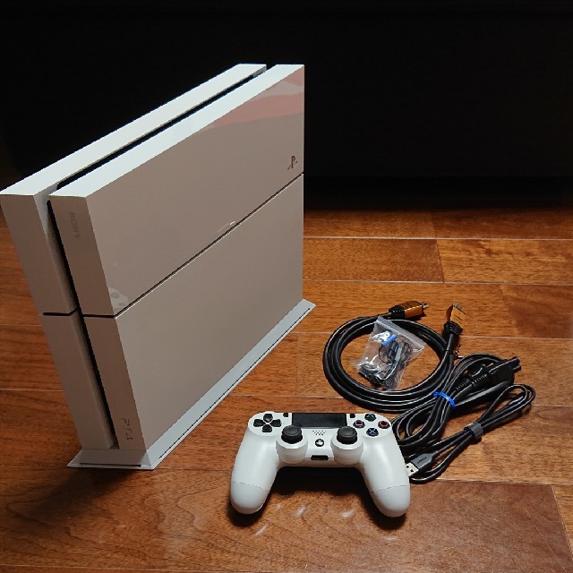 PlayStation4 - PS4 CUH-1100 500GB の通販 by TABI..Y's shop｜プレイステーション4ならラクマ