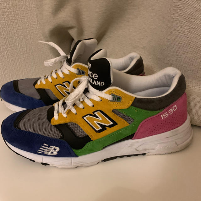 New Balance M1530 Sample Lab 27cm