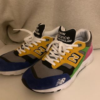 New Balance M1530 Sample Lab 27cm