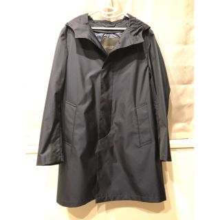 【新品未使用】MACKINTOSH104(ワンオーフォー) モッズコート