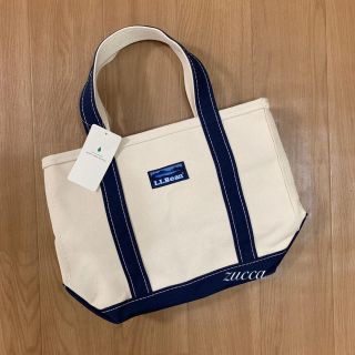 ユナイテッドアローズグリーンレーベルリラクシング(UNITED ARROWS green label relaxing)の❁るっつ様専用❁新品 グリーンレーベルリラクシング エルエルビーン トート(トートバッグ)