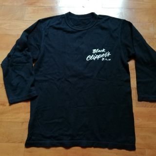 フラットヘッド(THE FLAT HEAD)のRJB長袖TシャツS(Tシャツ/カットソー(七分/長袖))