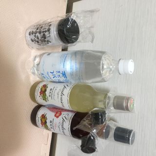 新品未開封！優光泉 梅味 ＋スタンダード 550ml (その他)