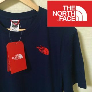 ザノースフェイス(THE NORTH FACE)のうざっくま様 The north face red box Tee(Tシャツ/カットソー(半袖/袖なし))