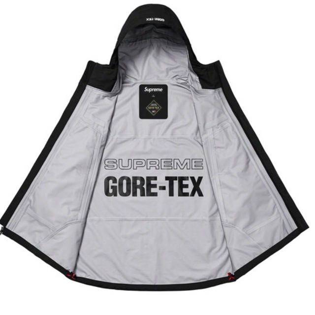 Supreme GORE-TEX Taped Seam Jacket