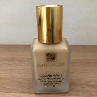 エスティローダー(Estee Lauder)のエスティローダー(ファンデーション)