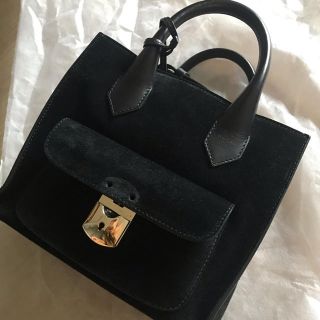 バレンシアガ(Balenciaga)のバレンシアガ BALENCIAGA パドロックミニ オールアフタヌーン 2way(ショルダーバッグ)