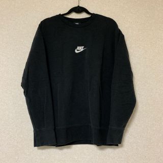 ナイキ(NIKE)の【NIKE ナイキ】長袖 スウェット トレーナー XXLサイズ(スウェット)