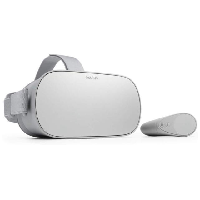 １着でも送料無料 oculus go 64GB オキュラスゴー VR その他