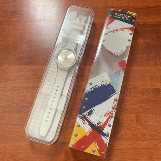 スウォッチ(swatch)のスウォッチ ユニセックス腕時計(腕時計)