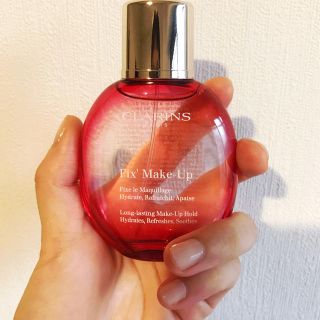 クラランス(CLARINS)のCLARINS フィックスメイクアップ(その他)