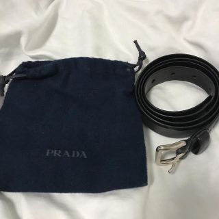 プラダ(PRADA)のPRADA ベルト(ベルト)