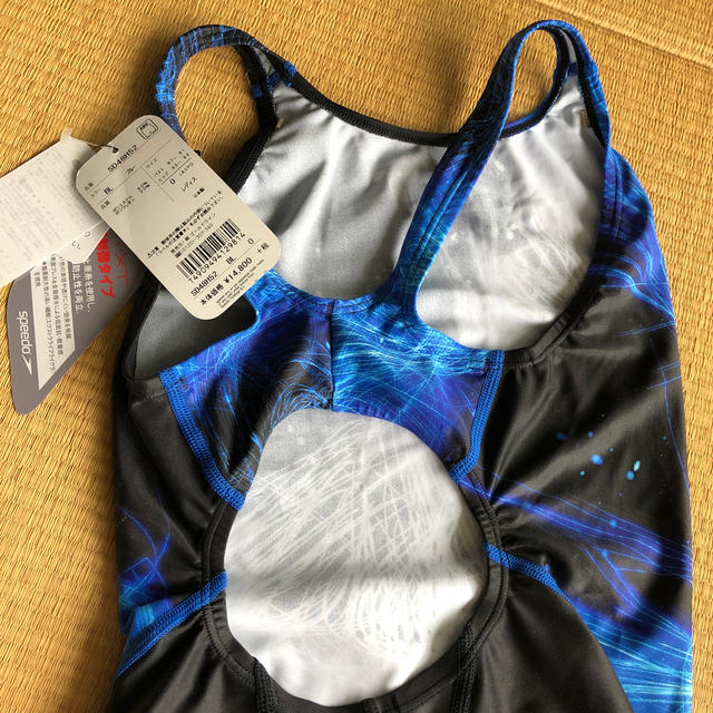 競泳水着  speedo  Ｏサイズ