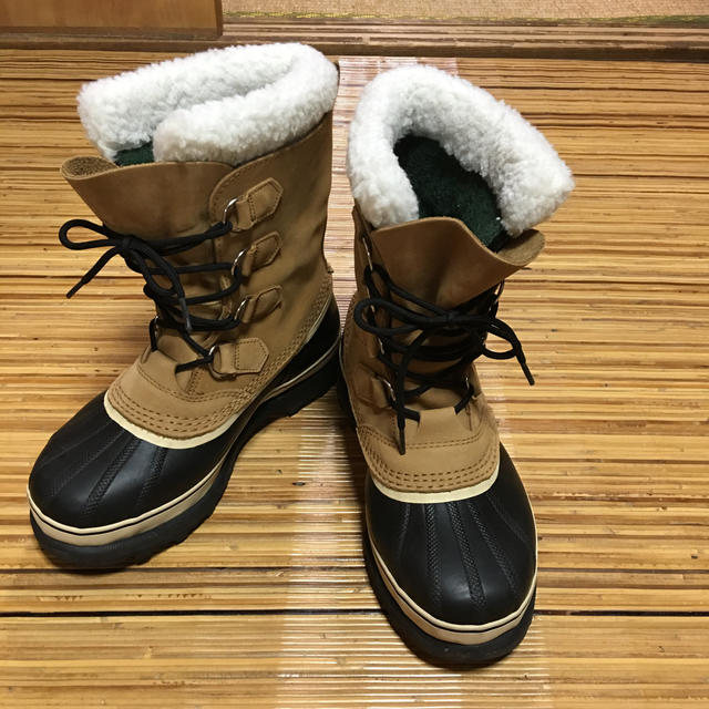 SOREL caribou men's