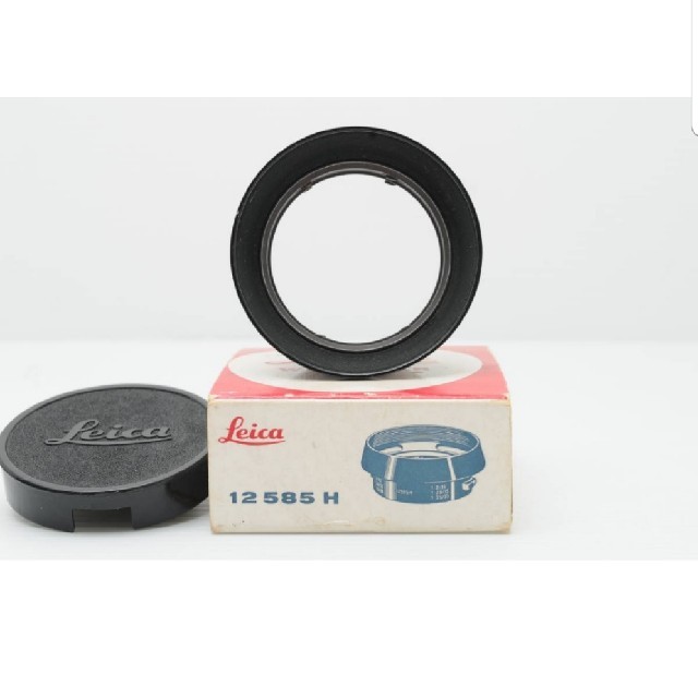 Leica IROOA ernst leitz wetzlar germany 3