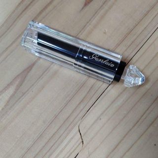 ゲラン(GUERLAIN)のゲラン ラ プティット ローブ ノワール リップ 007(口紅)