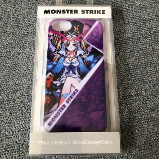 モンスト ルシファー iPhone6/6s/7ケースの通販 by 蓮415's shop|ラクマ