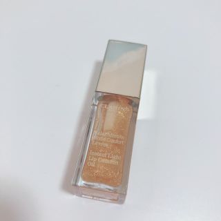 クラランス(CLARINS)のクラランス コンフォートリップオイル ハニーグラム(リップグロス)