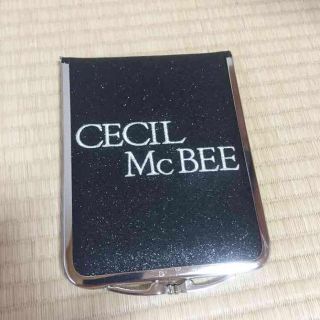 セシルマクビー ミラー その他の通販 5点 | CECIL McBEEのコスメ