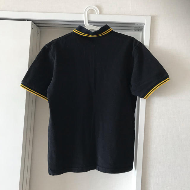 FRED PERRY(フレッドペリー)のフレッドペリー  ポロシャツ メンズのトップス(ポロシャツ)の商品写真