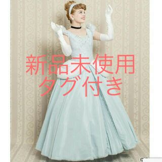 シークレットハニー(Secret Honey)のシークレットハニー シンデレラ 初期 可愛い 美品 希少 レア 安い(ロングドレス)