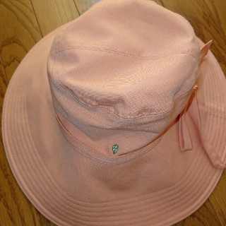 ヘレンカミンスキー(HELEN KAMINSKI)の専用春色ヘレンカミンスキーの帽子(ハット)