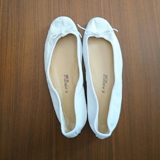 レペット(repetto)のポルセリ PORSELLI  バレリーナ シューズ(バレエシューズ)