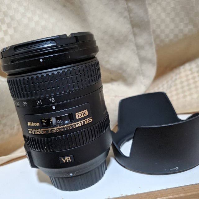 Nikon D5500 wi-fi 多少おまけ付き デジタル一眼 Nikon D5500 wi-fi 多少おまけ付き デジタル一眼