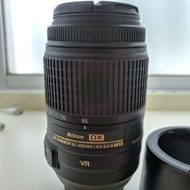 Nikon D5500 wi-fi 多少おまけ付き デジタル一眼 Nikon D5500 wi-fi 多少おまけ付き デジタル一眼