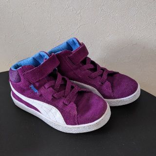 プーマ(PUMA)のPUMA ハイカットスニーカー(その他)