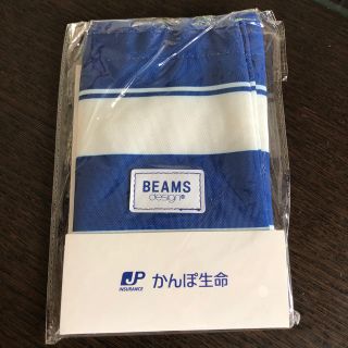 ビームス(BEAMS)のbeams ビームス ランチトート(弁当用品)