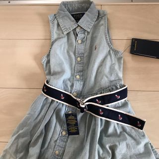 ラルフローレン(Ralph Lauren)のラルフローレンワンピース(その他)