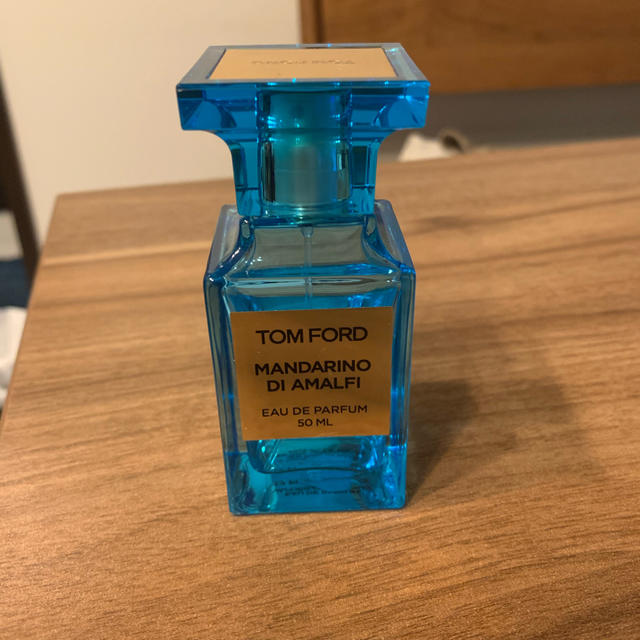 香水トムフォード  Tom Ford 香水 マンダリーノ ディ アマルフィー