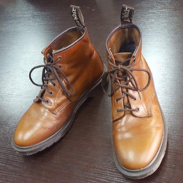 Dr.Martens(ドクターマーチン)　AirWair