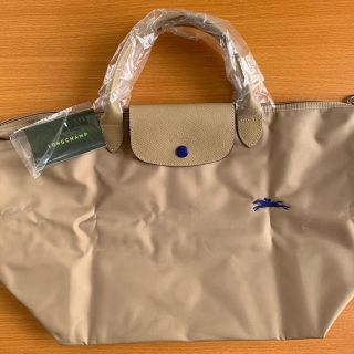 ロンシャン(LONGCHAMP)のロンシャン ル プリアージュ M トートバッグ(トートバッグ)