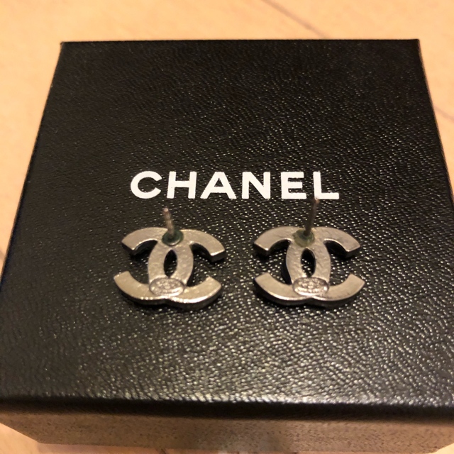 CHANEL(シャネル)のシャネル ピアス レディースのアクセサリー(ピアス)の商品写真