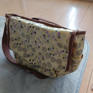 ルートート(ROOTOTE)のROOTOTE マミールー(マザーズバッグ)