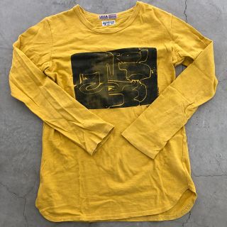 ゴートゥーハリウッド(GO TO HOLLYWOOD)の新品！GO TO HOLLYWOODのTシャツ(Tシャツ/カットソー)