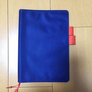ほぼ日手帳 カズン カバー(その他)