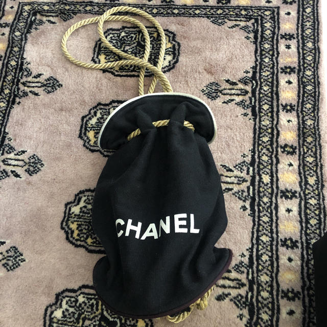 CHANEL(シャネル)のヴィンテージ バッグ 古着 シャネル  レディースのバッグ(ショルダーバッグ)の商品写真