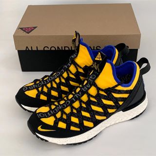 ナイキ(NIKE)の込み 27.5cm  nike ナイキ ACG react terra GOBE(スニーカー)