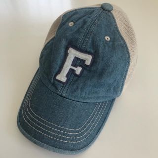 フィス(FITH)のFITH キャップ 帽子 BMサイズ ベビーサイズ(帽子)