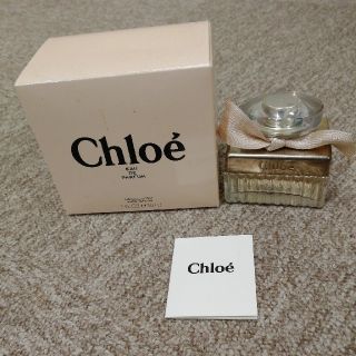 クロエ(Chloe)のクロエ 香水(香水(女性用))