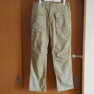 ササフラス(SASSAFRAS)の（未使用）ササフラス　weed & glass pants Lサイズ(ワークパンツ/カーゴパンツ)