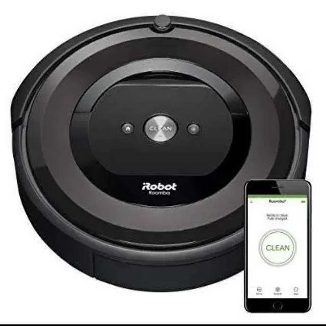 iRobot Roomba e5 ルンバ 掃除機